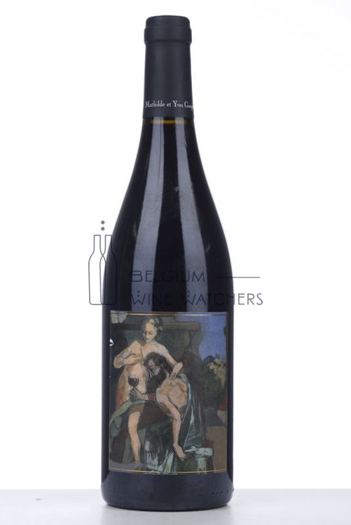 Picture of 2011 COTE ROTIE LA SEREINE NOIRE